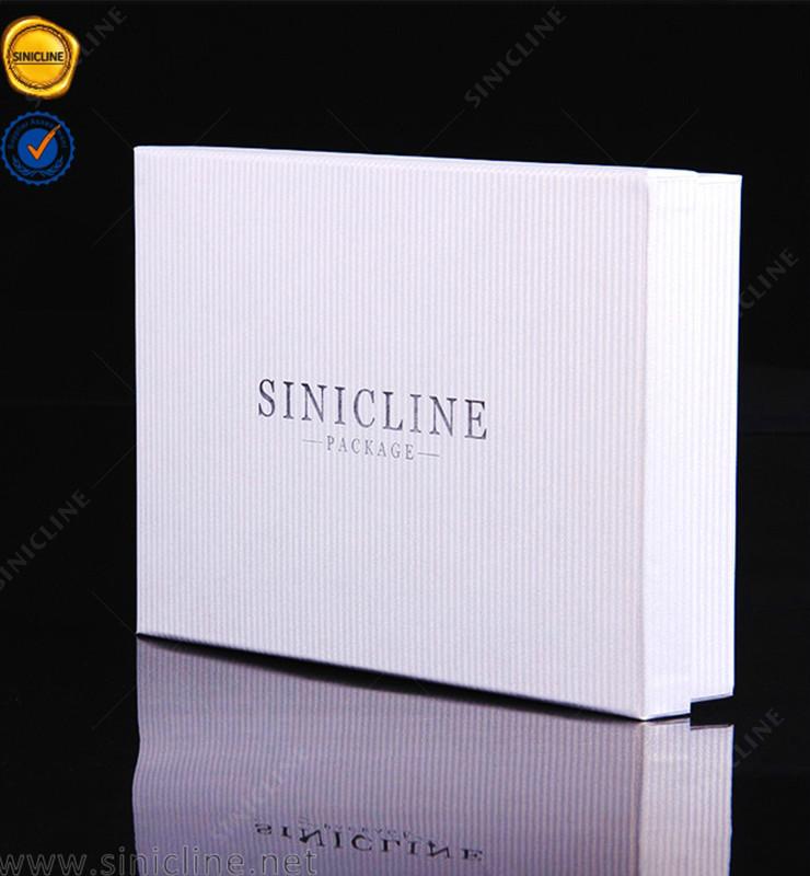  PAPER PACKAGING BOX FOR SHOES/BAGS