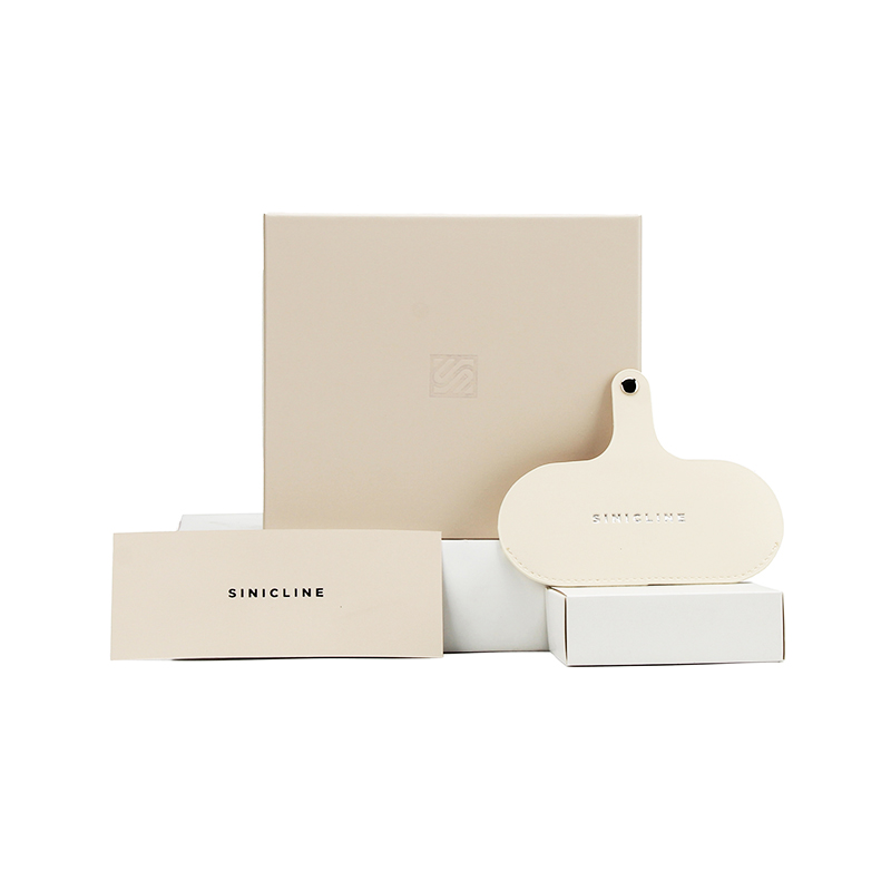 Custom Eyewear Packaging Set