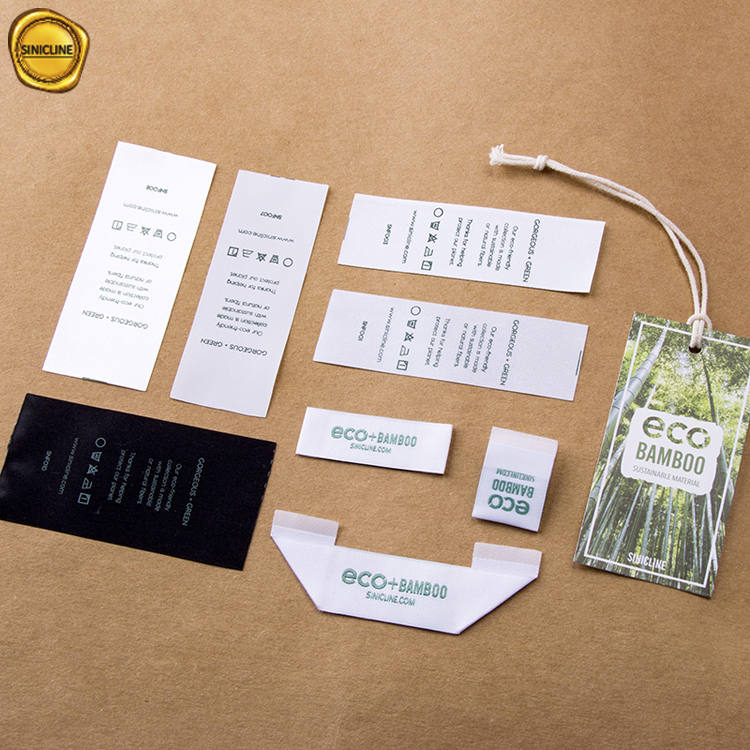 Custom Herbal Paper Eco Packaging Kit
